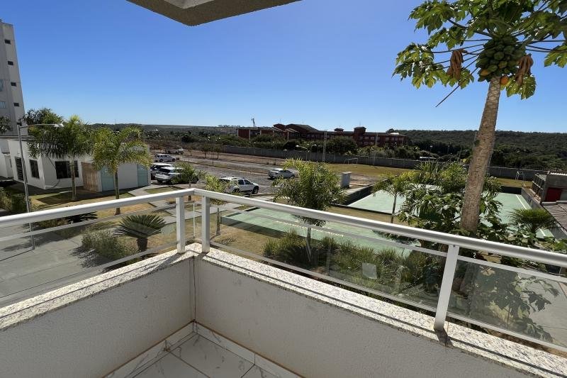 Fotos apartametnos LAGOA QUENTE FLAT SERVICE CALDAS NOVAS